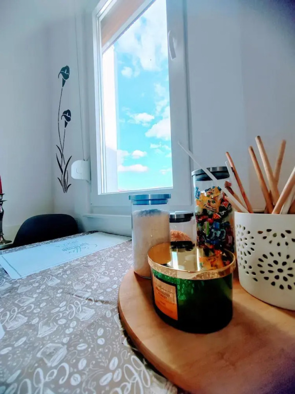 Cozy Seaside Retreat in Rijeka