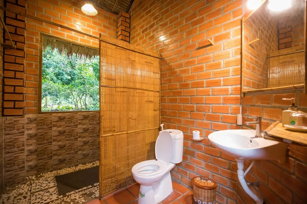 Mekong Rustic Cai Be