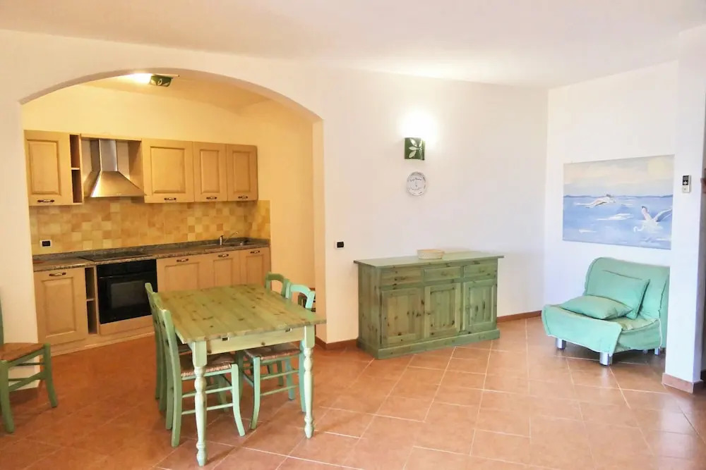 Borgo Marana Residence