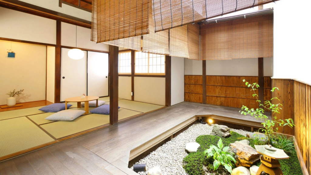 NIPPONIA HOTEL Takehara Saltworks Town
