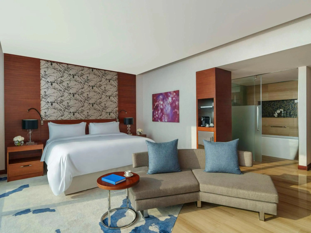 Fairmont Bab Al Bahr
