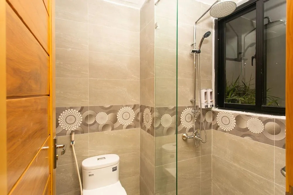 OYO 859 Home Hotel And Apartment