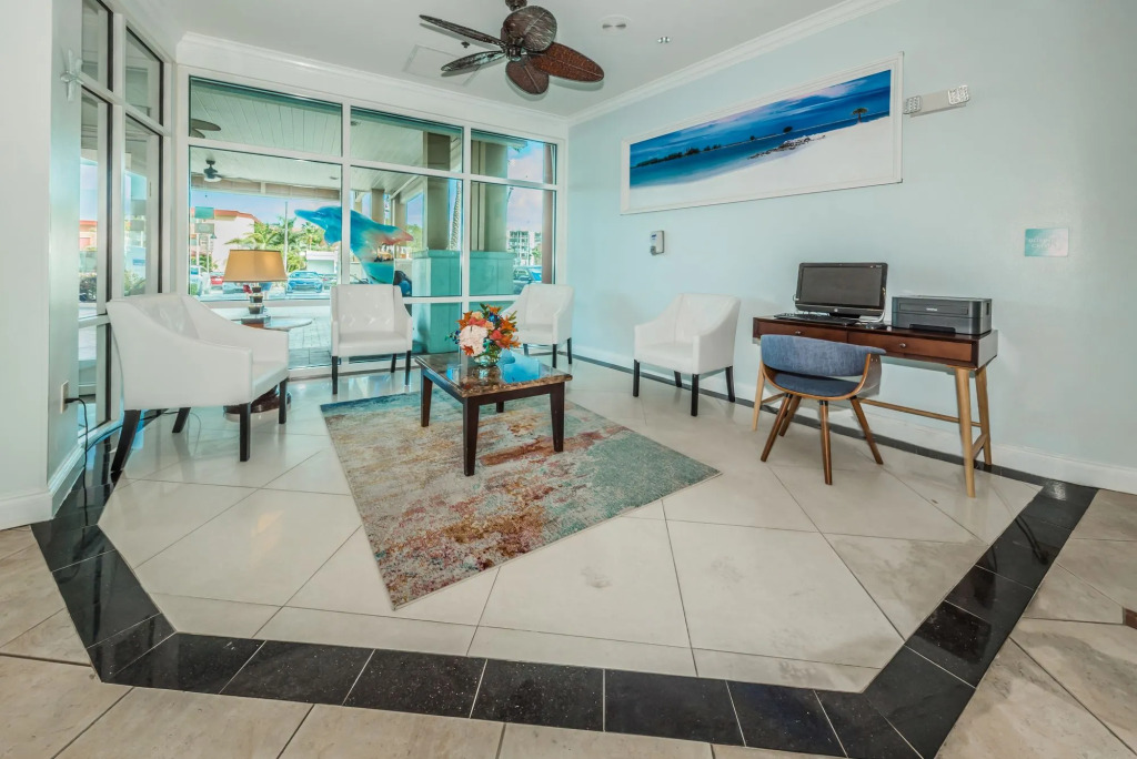 DreamView Beachfront Hotel & Resort