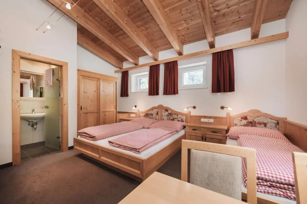 Berghotel Bodenalpe