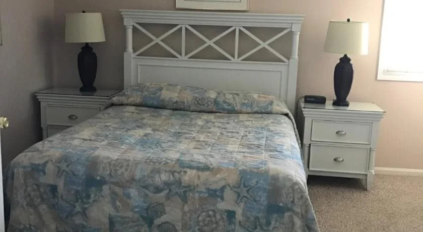Lighthouse Point Villas