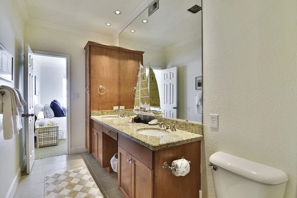 Dawn 225-Vista Perfecta - 2 Br Condo