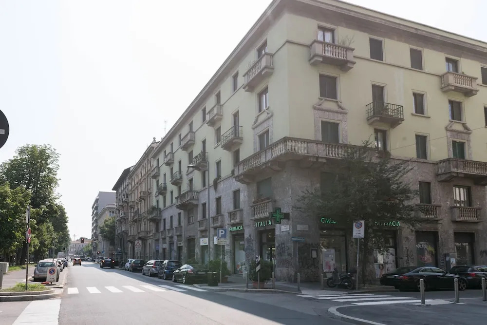 Sweet Inn - Indipendenza