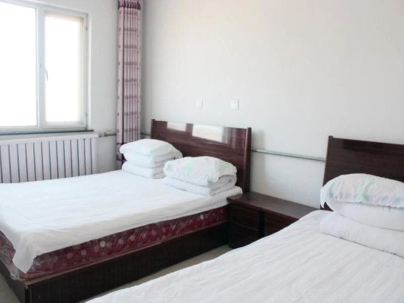 Beijing Laozhang Garden Farmstay Longqingxia Branch