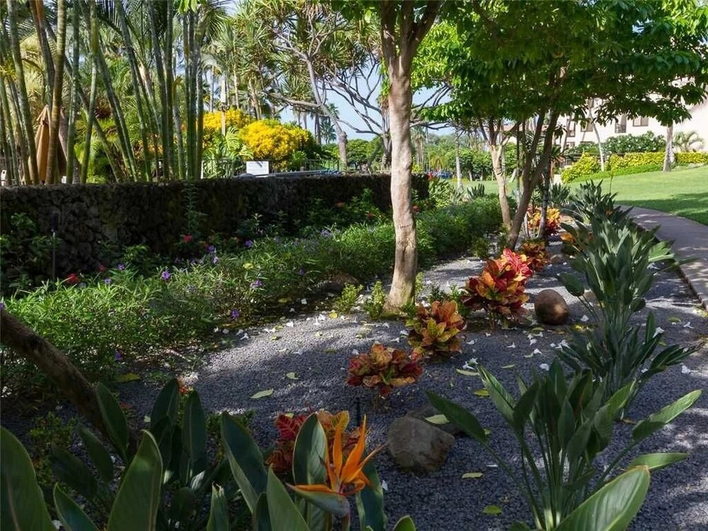 Kamaole Sands 01-106 - 1 Br Condo