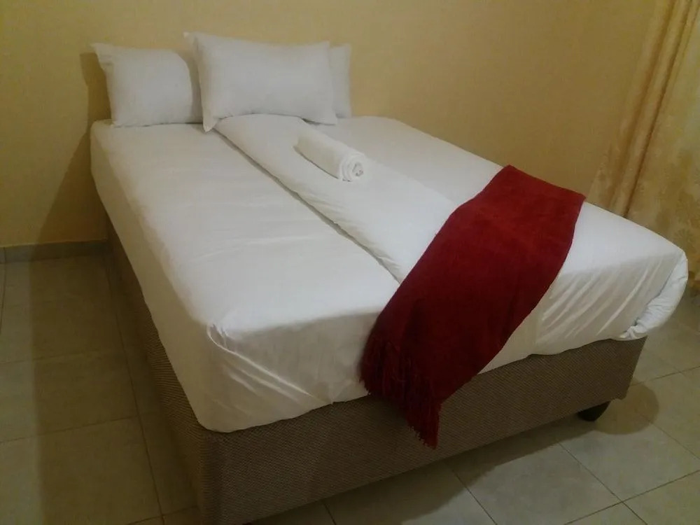 Royal Guest House