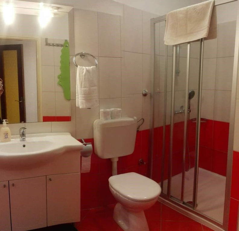 Apartments Ivo