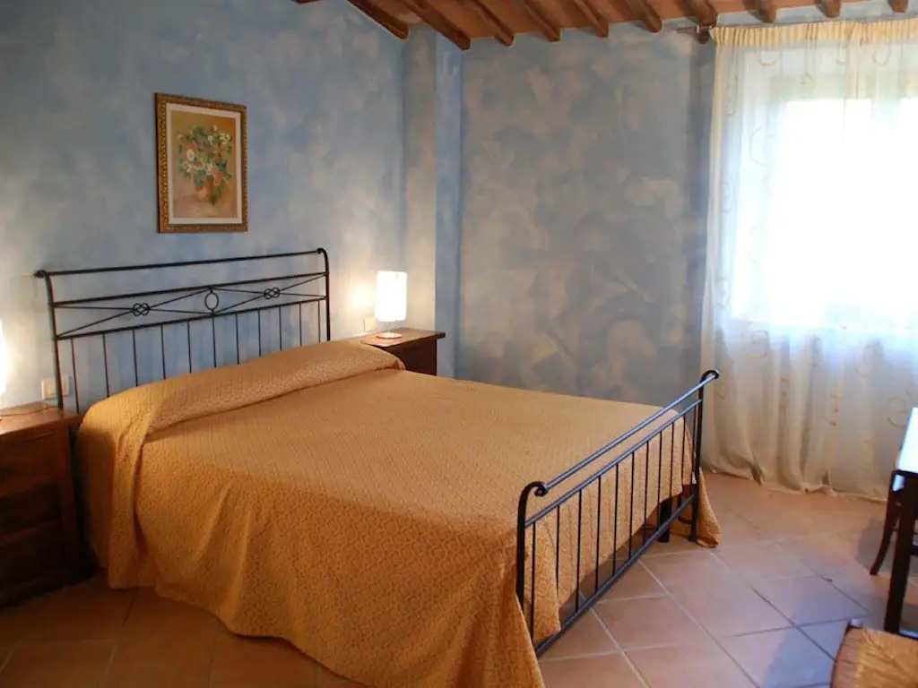 Holiday Home in Castellina in Chianti with Swimming Pool