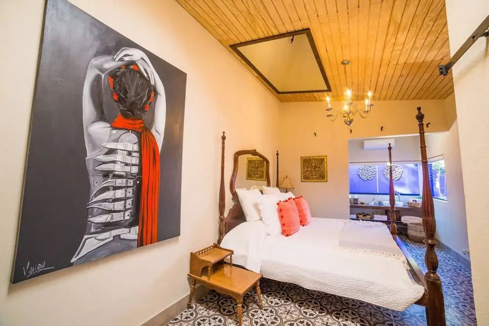 Casa Frida