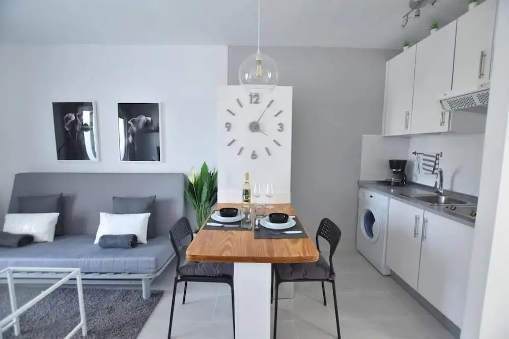 Holyhome Apartment 201