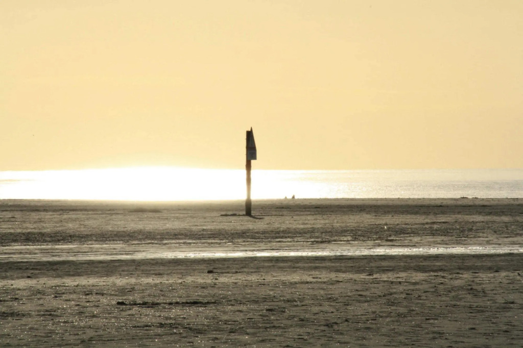 Apartment, St. Peter-ording