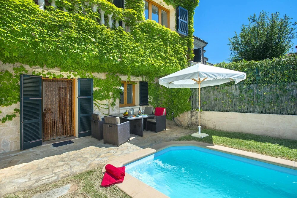 Villa Mora