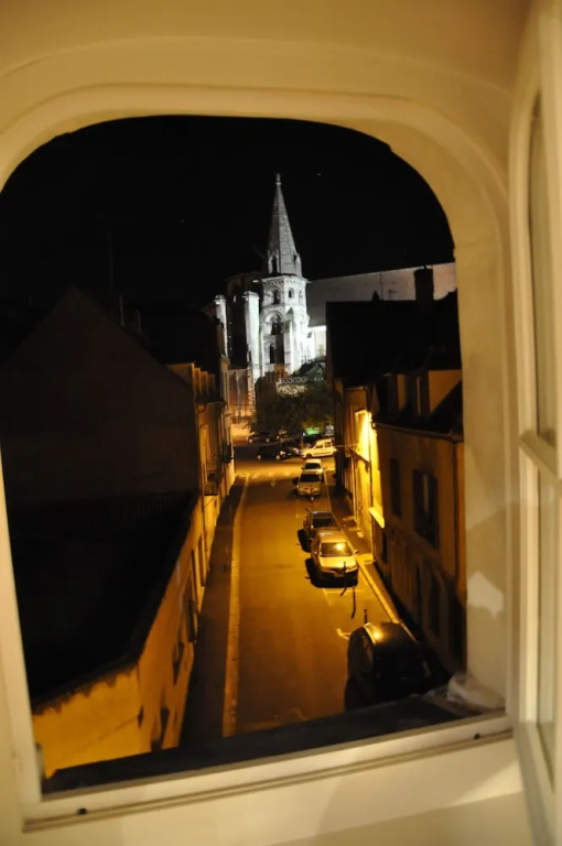 Clos St Eusèbe Appartement cœur de ville