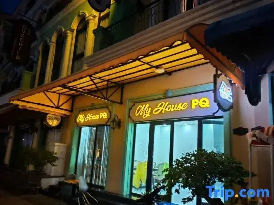 My House PQ - By GoGo Phu Quoc