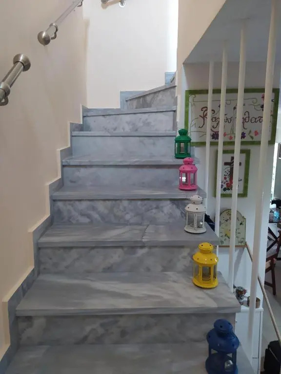 Alexandra's House Nea Fokaia
