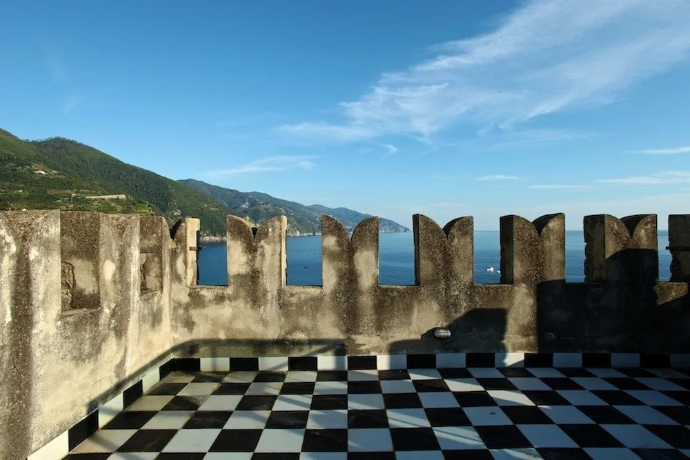 La Torre dei Merli Luxury Collection