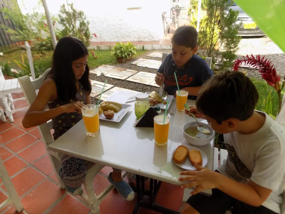 Llano Dorado Hotel Campestre