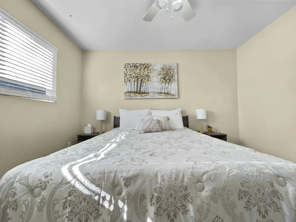 Grand Lodge 5 Bedroom Home