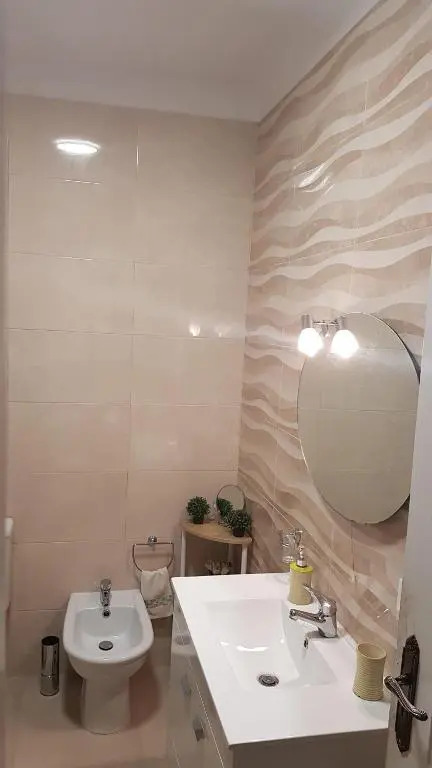 Apartamento Costa Cabral