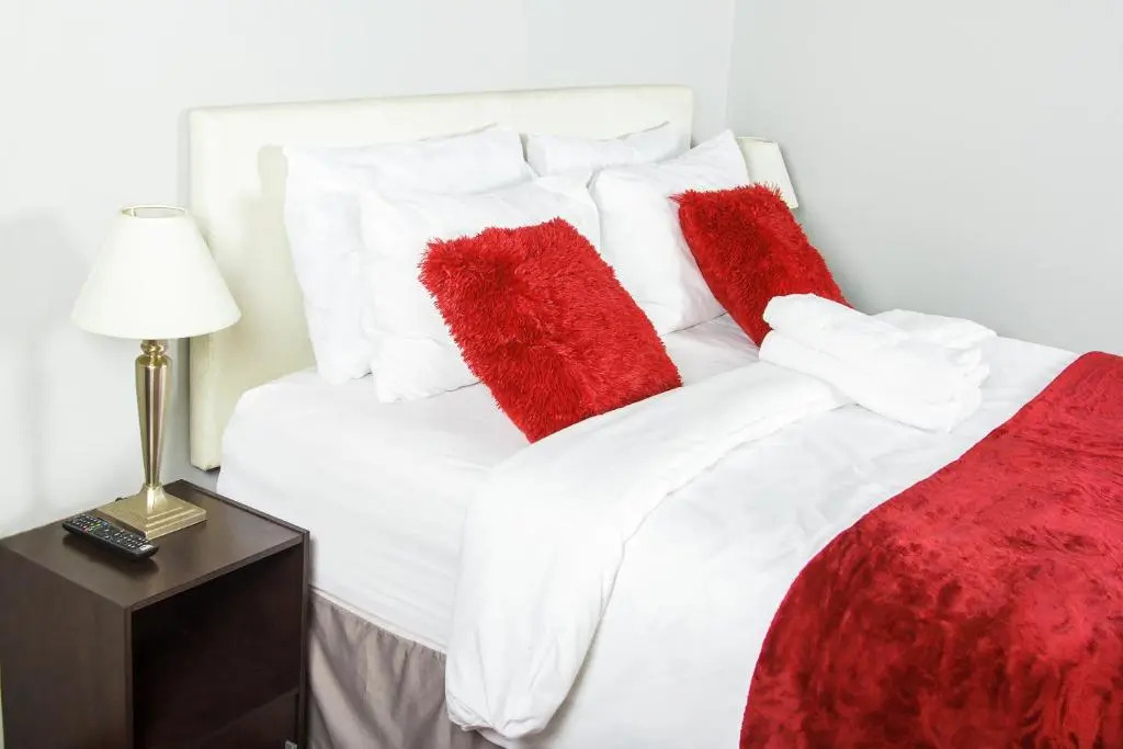 Cape palm royal guest house