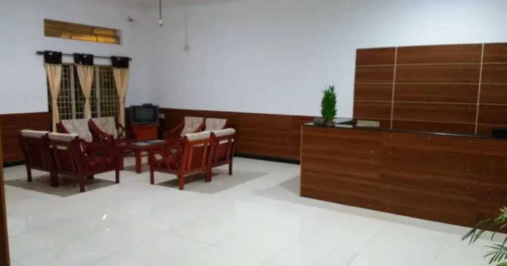 Sathya Hotels