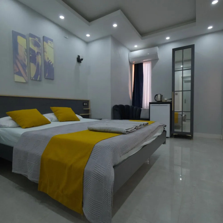 The Elysian Resort Hotel