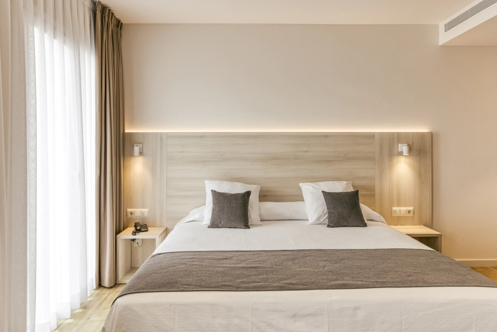 Hotel Emporium