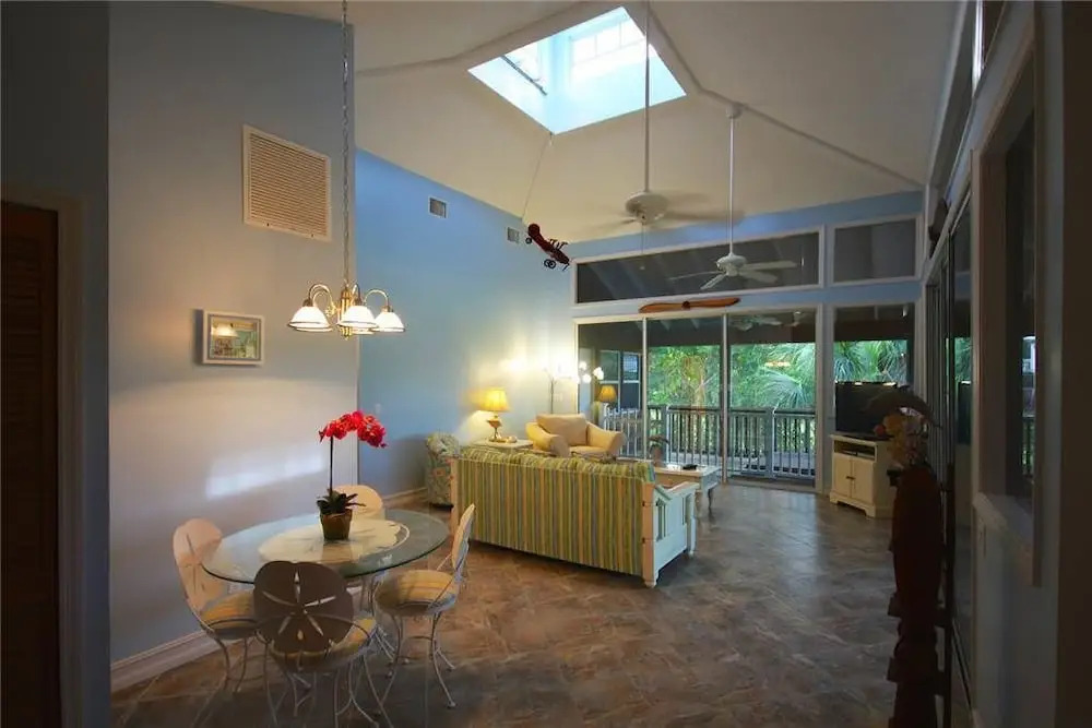 085-gulf Breeze Cottage