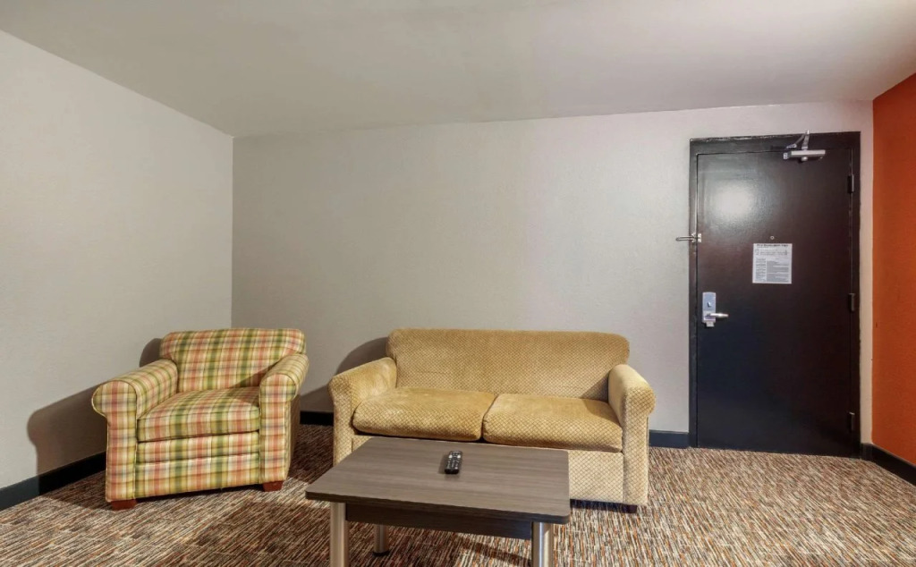 VetteCity Hotel