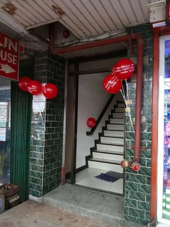 Ong Bun Pension House Bacolod