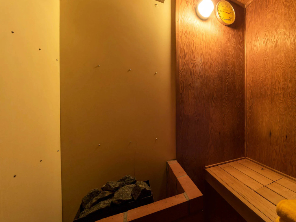 Hotel AreaOne Obihiro