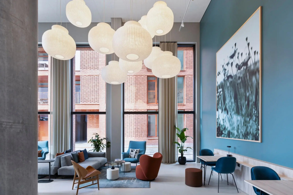 Fairfield by Marriott Copenhagen Nordhavn