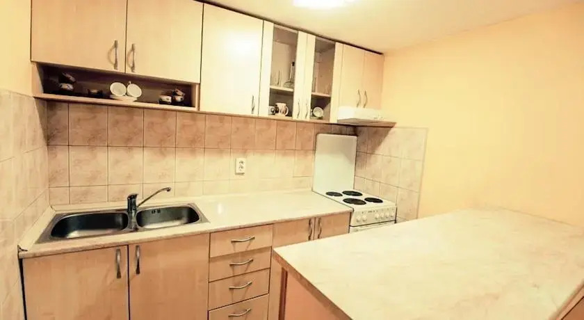 Kotor Sunrise Apartments