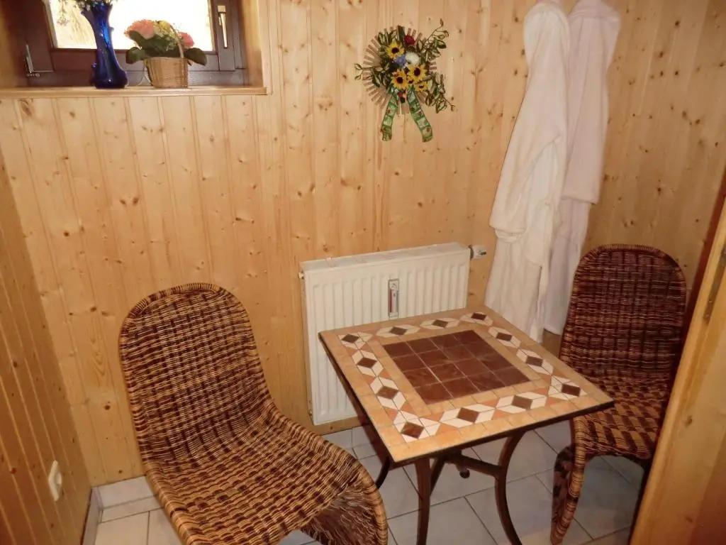 Ferienwohnung Unger