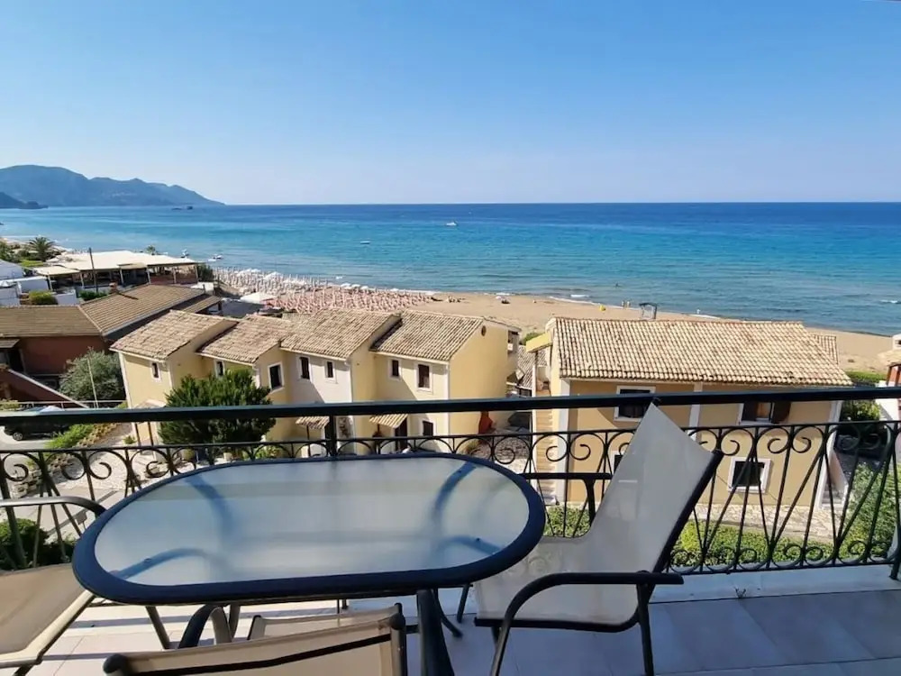 Corfu Island Apartment 150