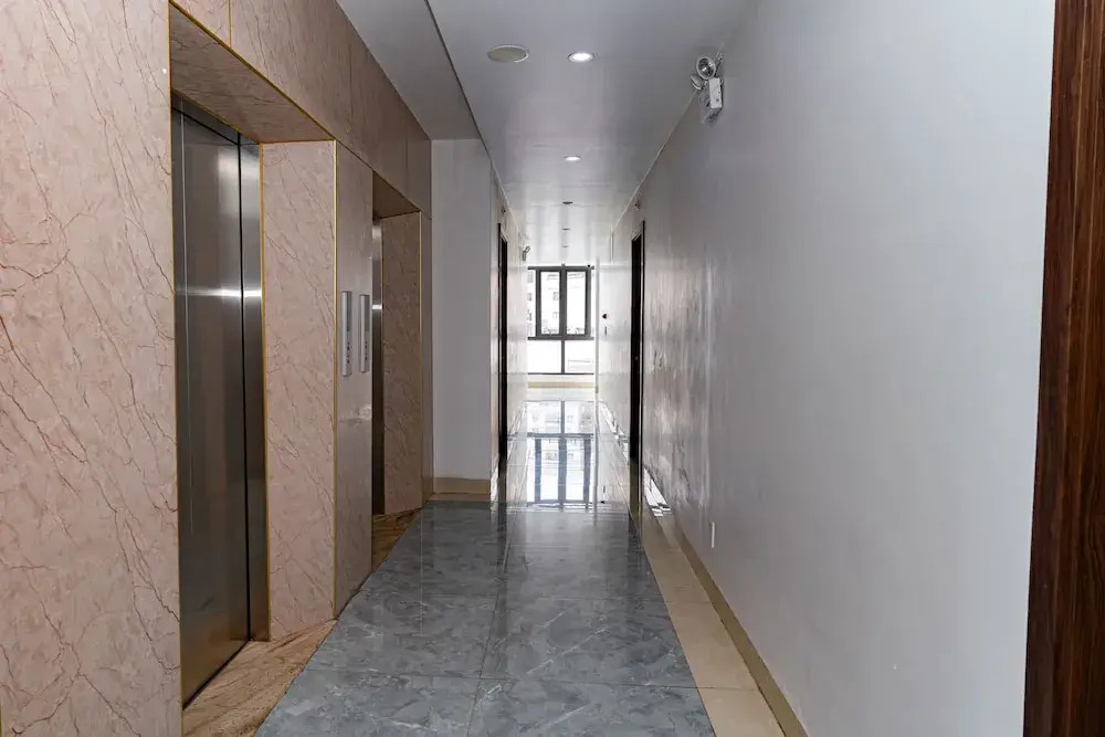 TQ Luxury Hotel & Apartment
