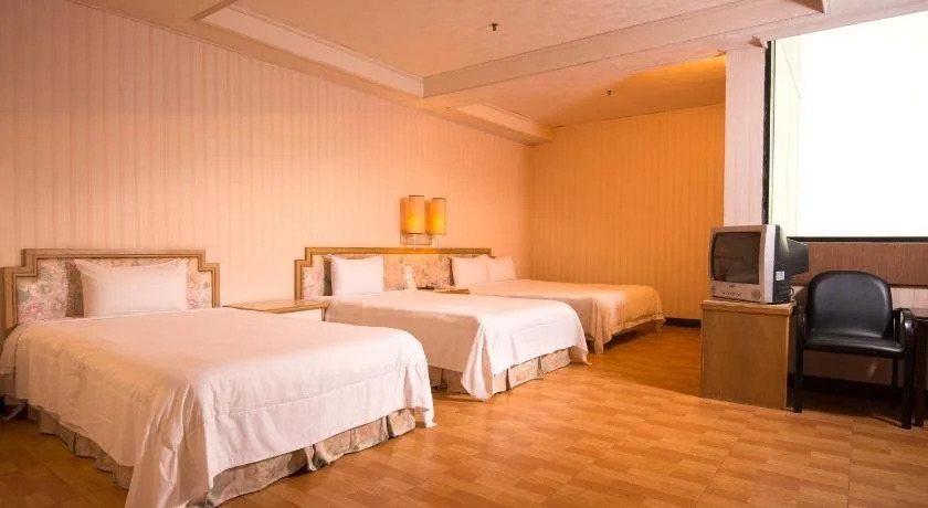 Asia Emperor Hotel