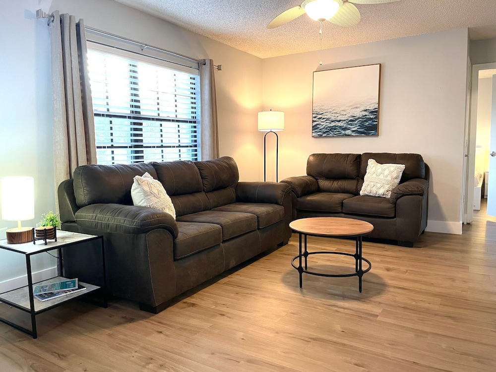 Sarasota Family Home Private Heated Pool Relax