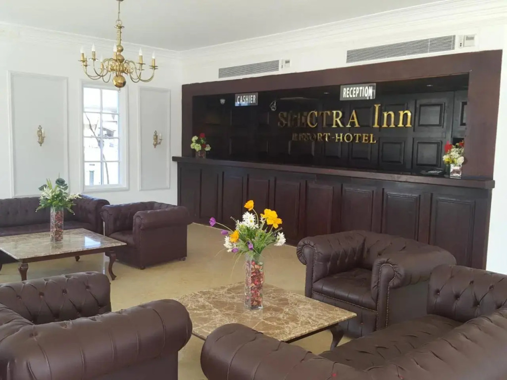 Spectra Inn Hotel