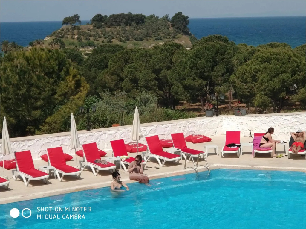 Altinsaray Hotel