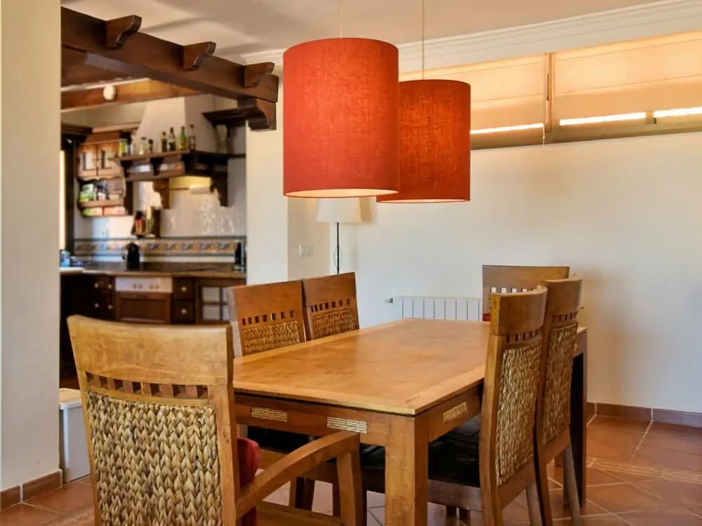 Cozy Holiday Home in Alhaurín de la Torre With Private Pool