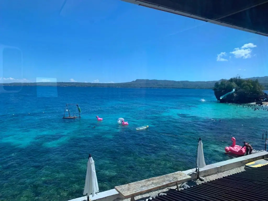 Jelly Sea Resort