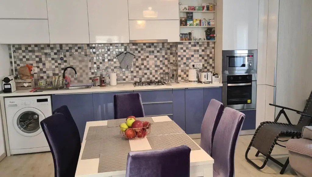 TEM HOUSE 3 camere