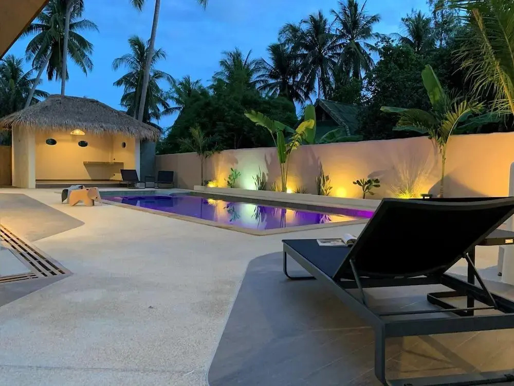 Baan Taolili villa 3 bedrooms