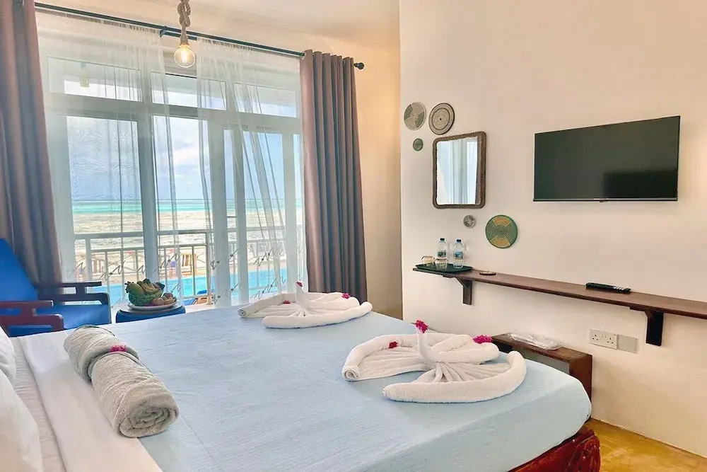 Mia Boutique Hotel & Restaurant