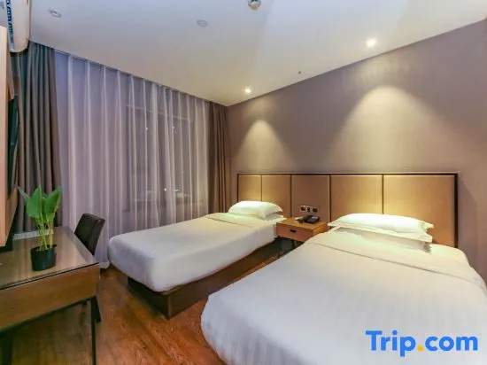 Yadu Hotel